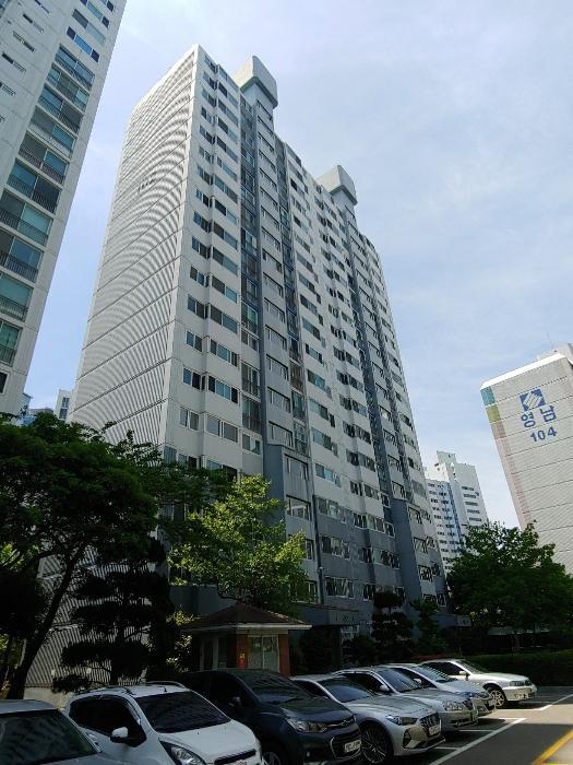 부산광역시 해운대구 청사포로 27, 102동 15층1501호 (좌동,경남선경아파트)구) 부산광역시 해운대구 좌동 1448 아파트 경매 사진 1