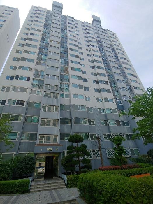 부산광역시 해운대구 청사포로 27, 102동 15층1501호 (좌동,경남선경아파트)구) 부산광역시 해운대구 좌동 1448 아파트 경매 사진 2