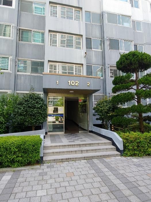 부산광역시 해운대구 청사포로 27, 102동 15층1501호 (좌동,경남선경아파트)구) 부산광역시 해운대구 좌동 1448 아파트 경매 사진 3