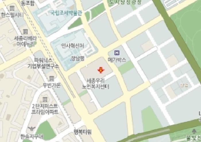 세종특별자치시 나성동 784 세종에이스타워주건축물 1동 3층304호 근린상가 경매 사진 18