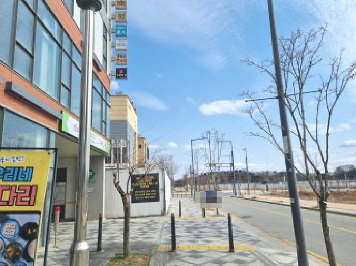 세종특별자치시 나성동 784 세종에이스타워주건축물 1동 3층304호 근린상가 경매 사진 5