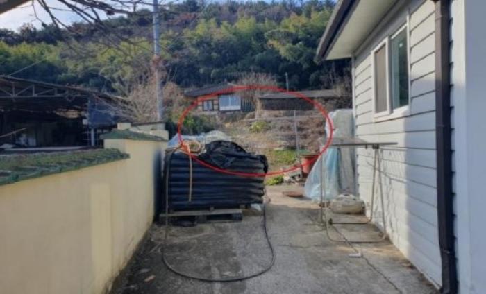 경상남도 창녕군 길곡면 마천리 720 대지 경매 사진 3