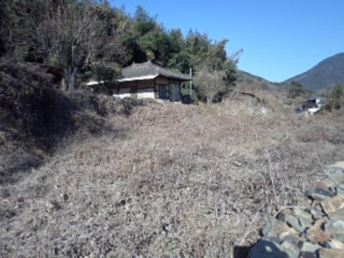 경상남도 창녕군 길곡면 마천리 720 대지 경매 사진 5