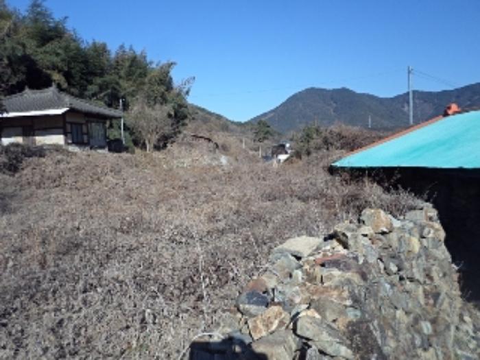 경상남도 창녕군 길곡면 마천리 720 대지 경매 사진 6