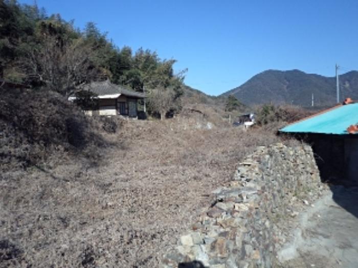경상남도 창녕군 길곡면 마천리 720 대지 경매 사진 7