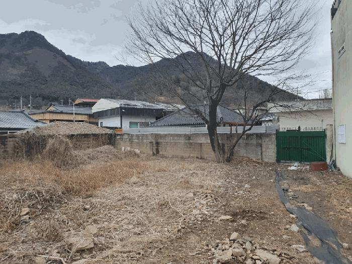 경상남도 창녕군 영산면 성내리 473-2 대지 경매 사진 1