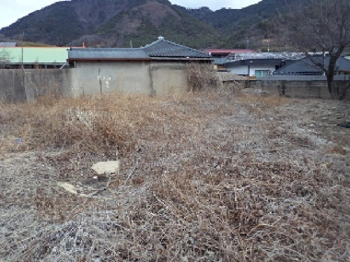 경상남도 창녕군 영산면 성내리 473-2 대지 경매 사진 11