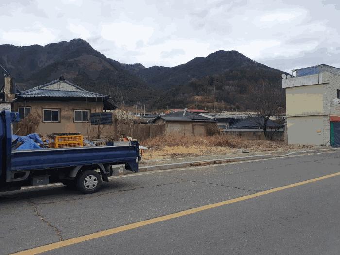 경상남도 창녕군 영산면 성내리 473-2 대지 경매 사진 4
