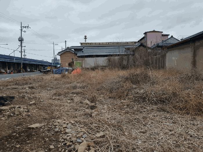 경상남도 창녕군 영산면 성내리 473-2 대지 경매 사진 5