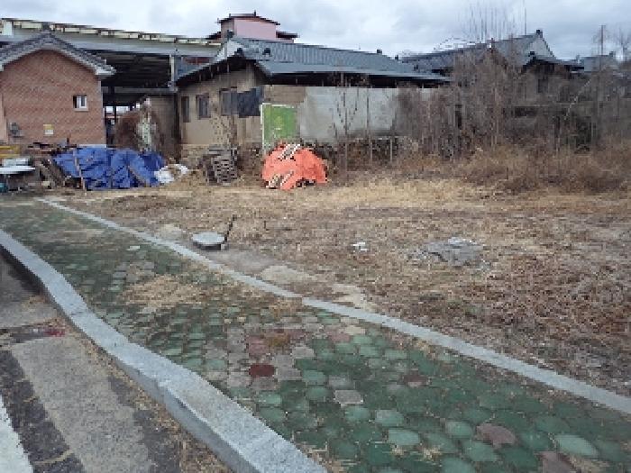 경상남도 창녕군 영산면 성내리 473-2 대지 경매 사진 7