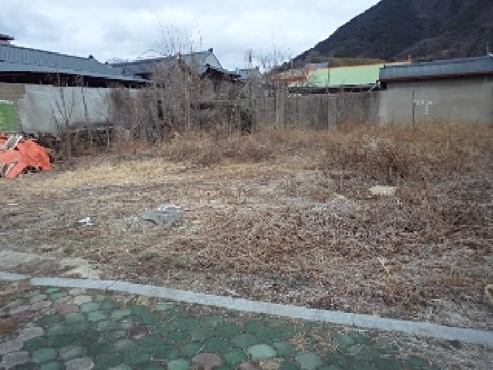 경상남도 창녕군 영산면 성내리 473-2 대지 경매 사진 8
