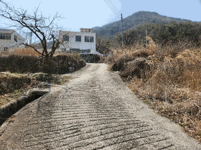 경상남도 밀양시 상동면 신곡리 777 답 경매 사진 2