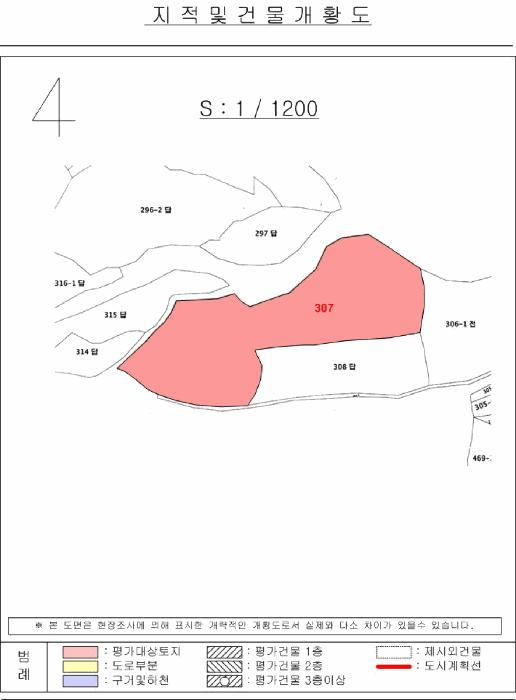 경상남도 밀양시 부북면 무연리 307 전 경매 사진 10