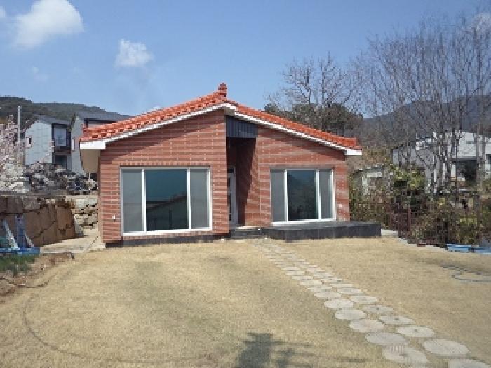 경상남도 밀양시 산내면 봉의리 1247-4 주택 경매 사진 10