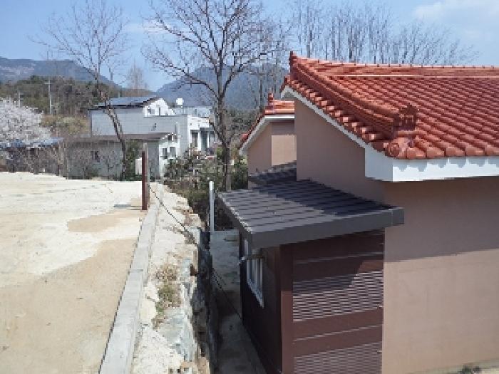 경상남도 밀양시 산내면 봉의리 1247-4 주택 경매 사진 12