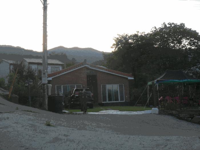 경상남도 밀양시 산내면 봉의리 1247-4 주택 경매 사진 2