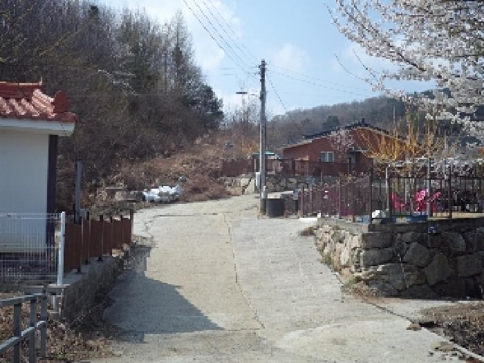 경상남도 밀양시 산내면 봉의리 1247-4 주택 경매 사진 7