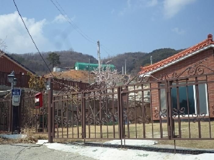 경상남도 밀양시 산내면 봉의리 1247-4 주택 경매 사진 8