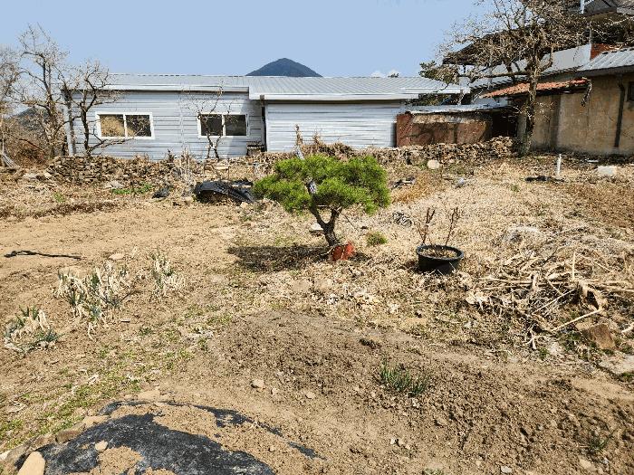 경상남도 밀양시 상동면 고정리 1789 대지 경매 사진 1