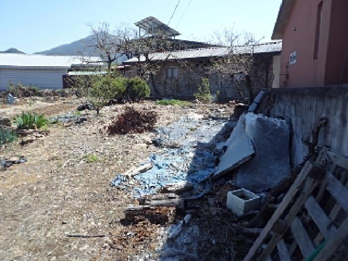 경상남도 밀양시 상동면 고정리 1789 대지 경매 사진 11