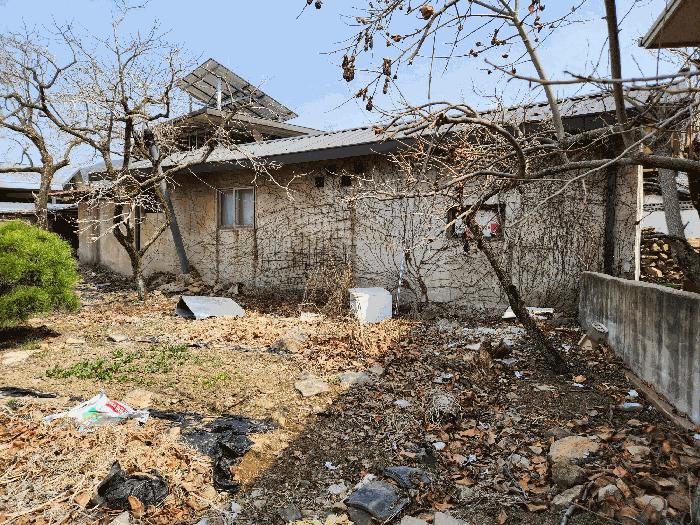 경상남도 밀양시 상동면 고정리 1789 대지 경매 사진 2