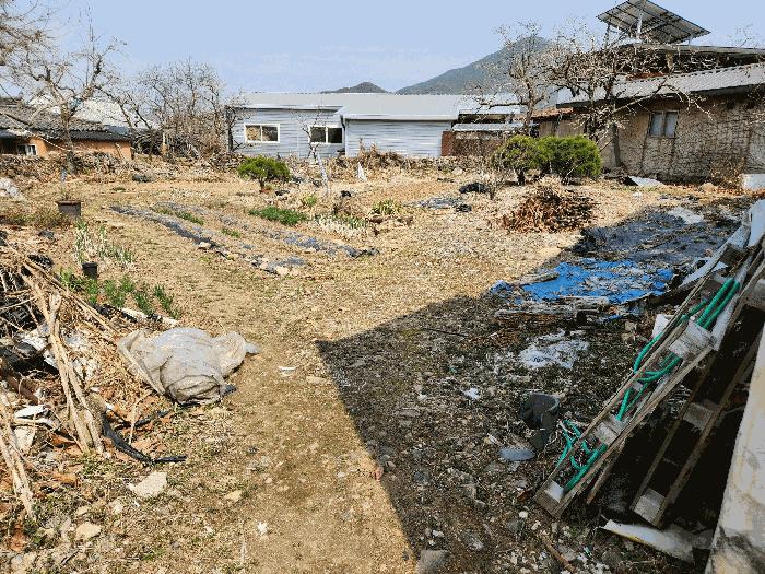 경상남도 밀양시 상동면 고정리 1789 대지 경매 사진 3