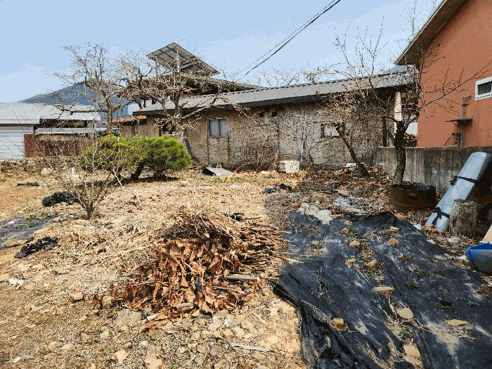 경상남도 밀양시 상동면 고정리 1789 대지 경매 사진 4