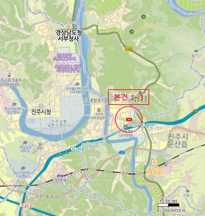 경상남도 진주시 충의로 119, 1층씨107호 (충무공동,진주혁신도시아슬란스포츠몰)구) 경상남도 진주시 충무공동 277-7 근린상가 경매 사진 10