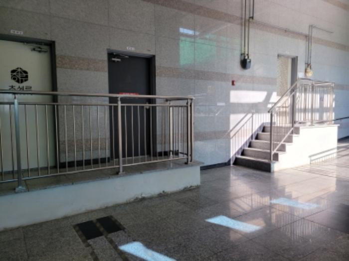 경상남도 진주시 충의로 119, 1층씨107호 (충무공동,진주혁신도시아슬란스포츠몰)구) 경상남도 진주시 충무공동 277-7 근린상가 경매 사진 7