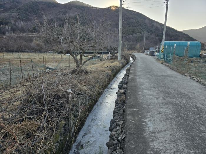 경상남도 밀양시 부북면 가산리 133 전 경매 사진 8