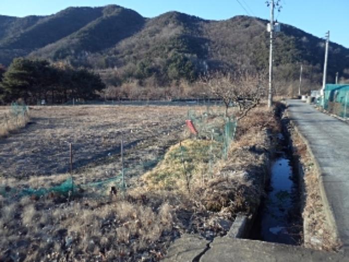 경상남도 밀양시 부북면 가산리 133 전 경매 사진 9