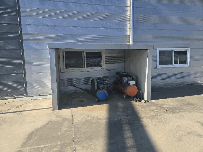 경상북도 칠곡군 기산면 영리 301-5 공장 경매 사진 16