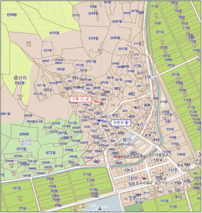 경상남도 창녕군 길곡면 증산리 400 주택 경매 사진 27