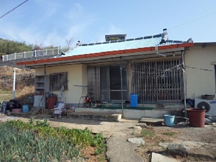 경상남도 창녕군 영산면 죽사리 218-1 2층202호 다세대(빌라) 경매 사진 20