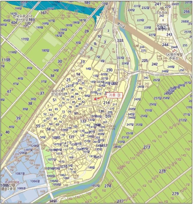 경상남도 창녕군 영산면 죽사리 218-1 2층202호 다세대(빌라) 경매 사진 29