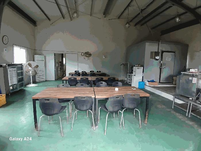 전라남도 고흥군 금산면 오천리 570-1 공장 경매 사진 10