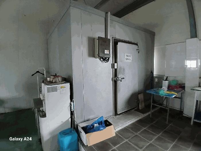 전라남도 고흥군 금산면 오천리 570-1 공장 경매 사진 11