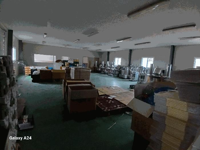 전라남도 고흥군 금산면 오천리 570-1 공장 경매 사진 14