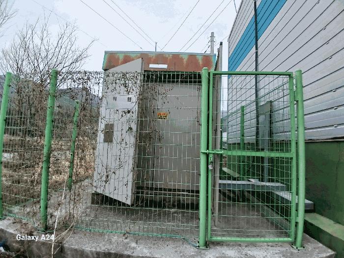 전라남도 고흥군 금산면 오천리 570-1 공장 경매 사진 16