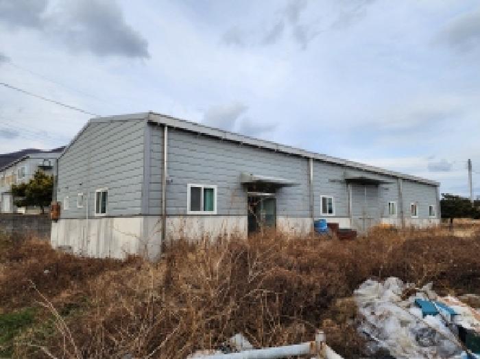 전라남도 고흥군 금산면 오천리 570-1 공장 경매 사진 19