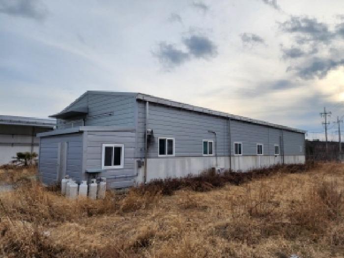 전라남도 고흥군 금산면 오천리 570-1 공장 경매 사진 22