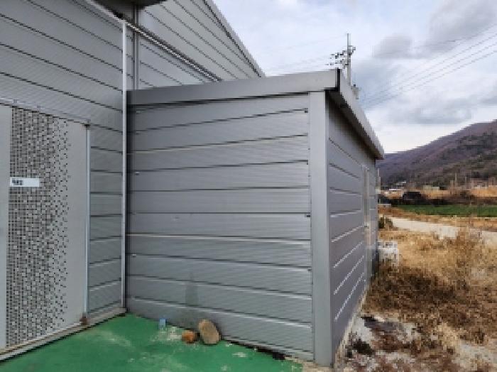 전라남도 고흥군 금산면 오천리 570-1 공장 경매 사진 25