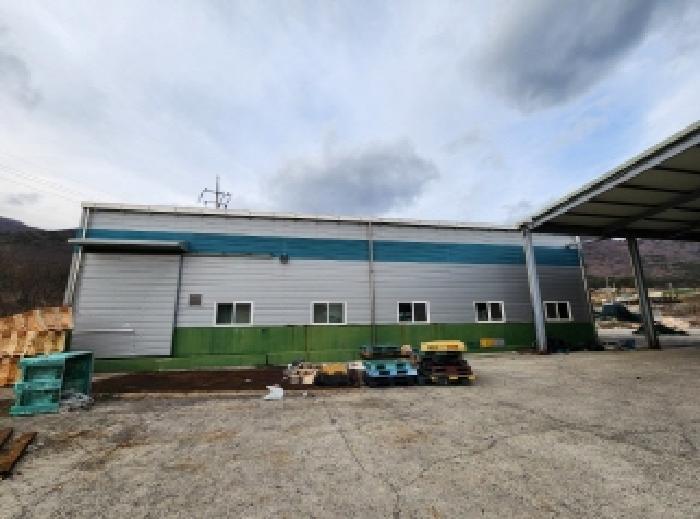 전라남도 고흥군 금산면 오천리 570-1 공장 경매 사진 27