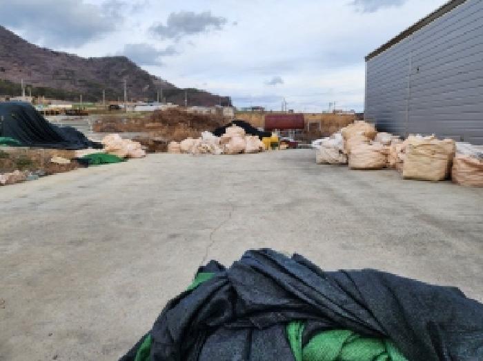 전라남도 고흥군 금산면 오천리 570-1 공장 경매 사진 30