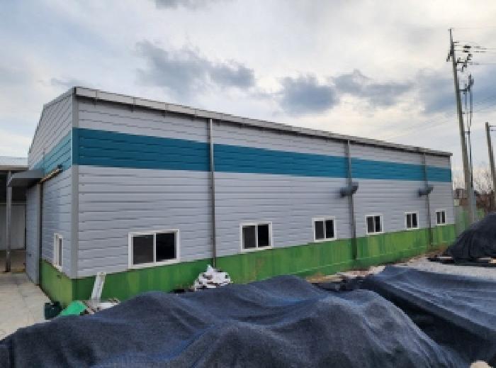 전라남도 고흥군 금산면 오천리 570-1 공장 경매 사진 33