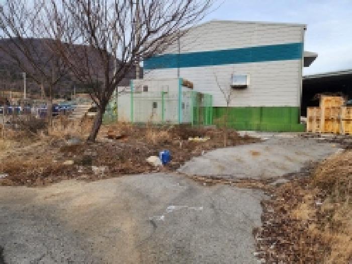 전라남도 고흥군 금산면 오천리 570-1 공장 경매 사진 37