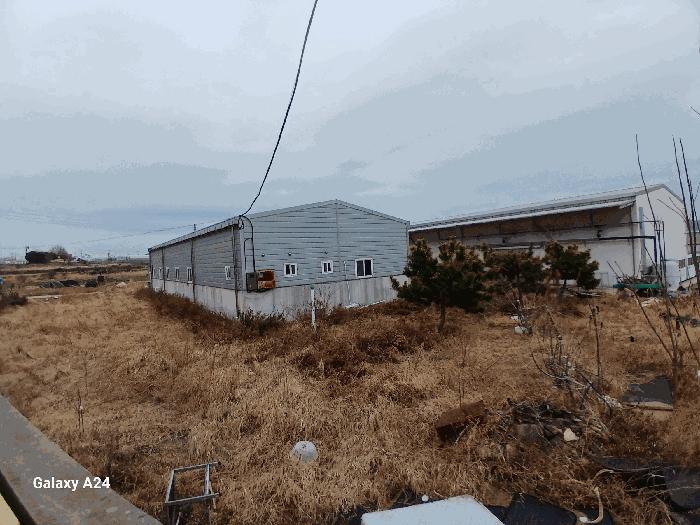 전라남도 고흥군 금산면 오천리 570-1 공장 경매 사진 5