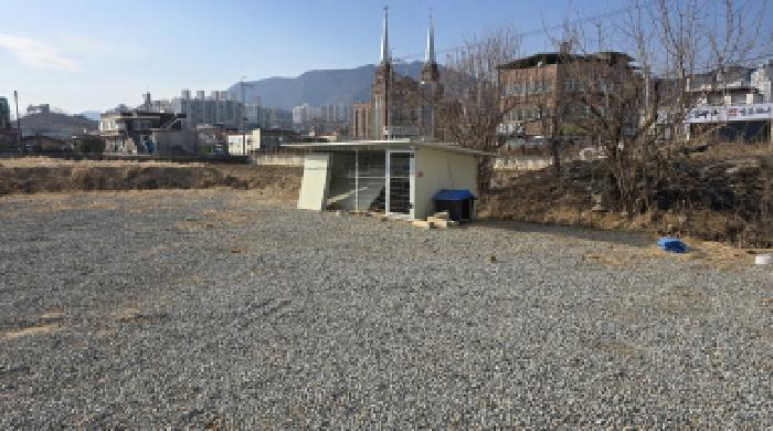경상북도 칠곡군 북삼읍 율리 513-8 답 경매 사진 10