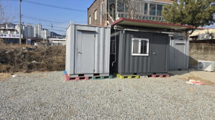 경상북도 칠곡군 북삼읍 율리 513-8 답 경매 사진 11