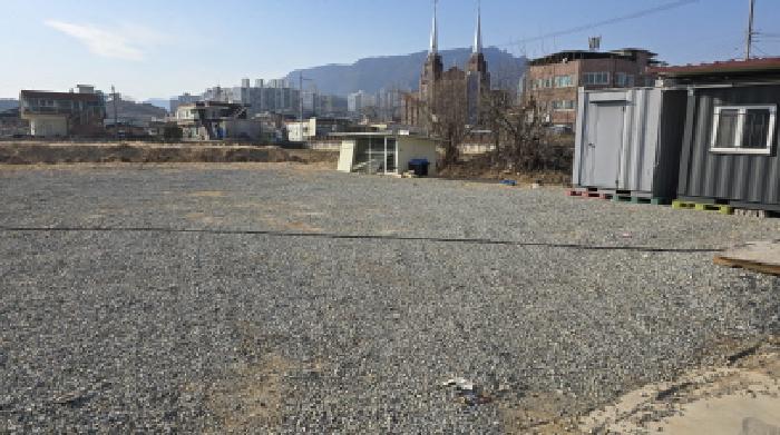 경상북도 칠곡군 북삼읍 율리 513-8 답 경매 사진 9